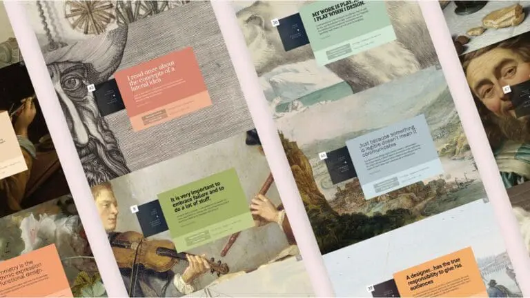 The Ultimate Collection of Google Font Pairings