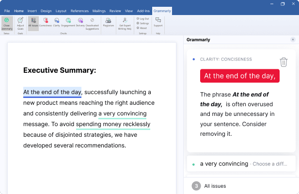 grammarly