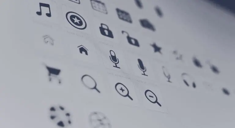 Google Fonts Now Supports Open Source Icons