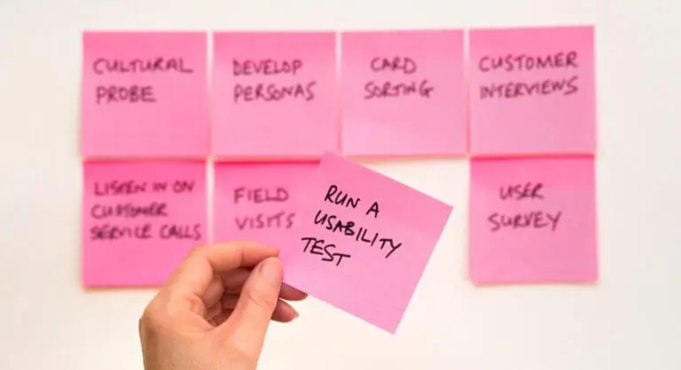 Usability Testing: A Guide for Better UX