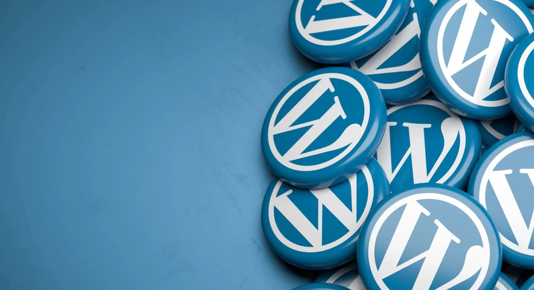 wordpress logo