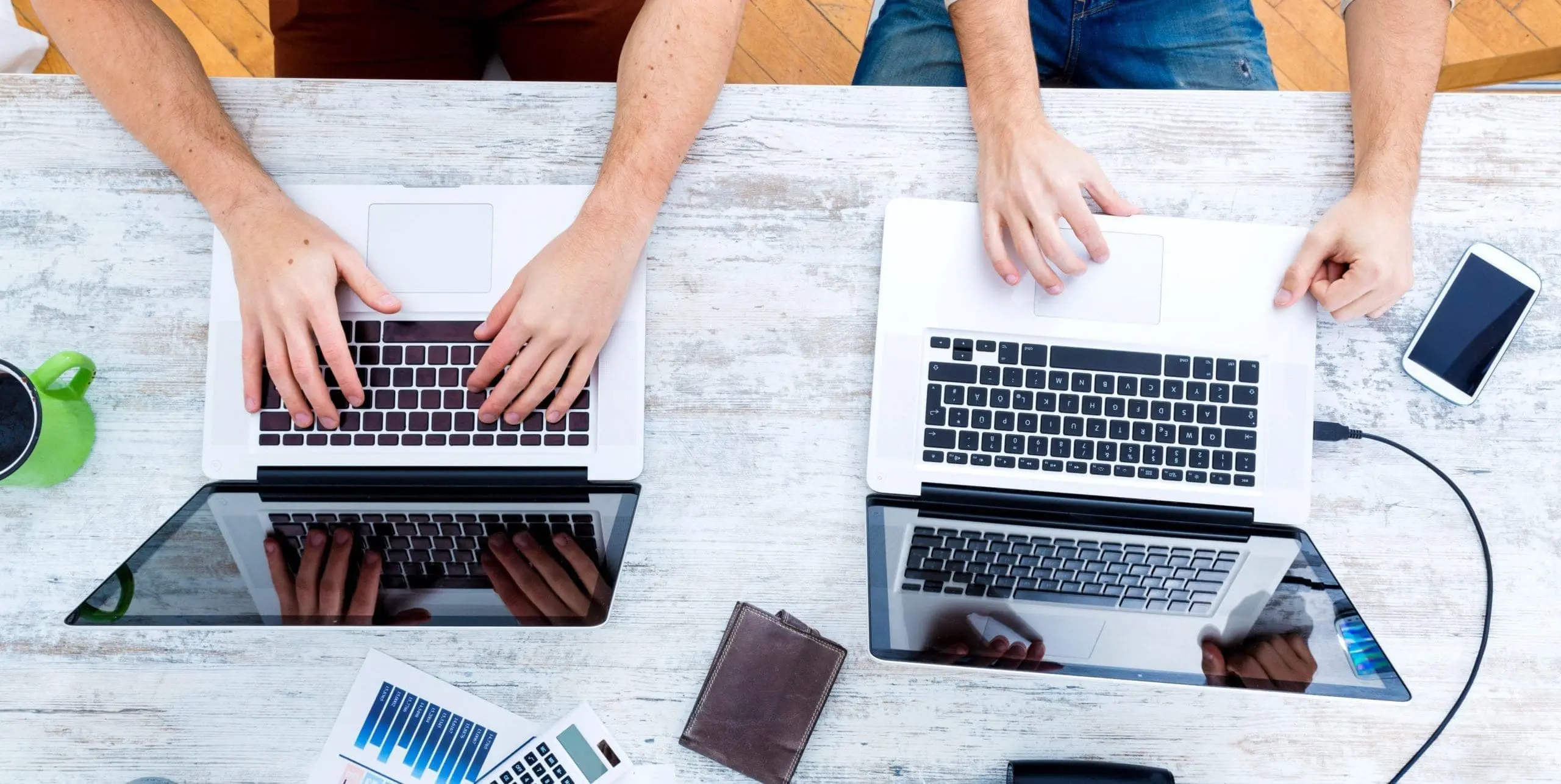 How to Avoid Bad Coding Companies