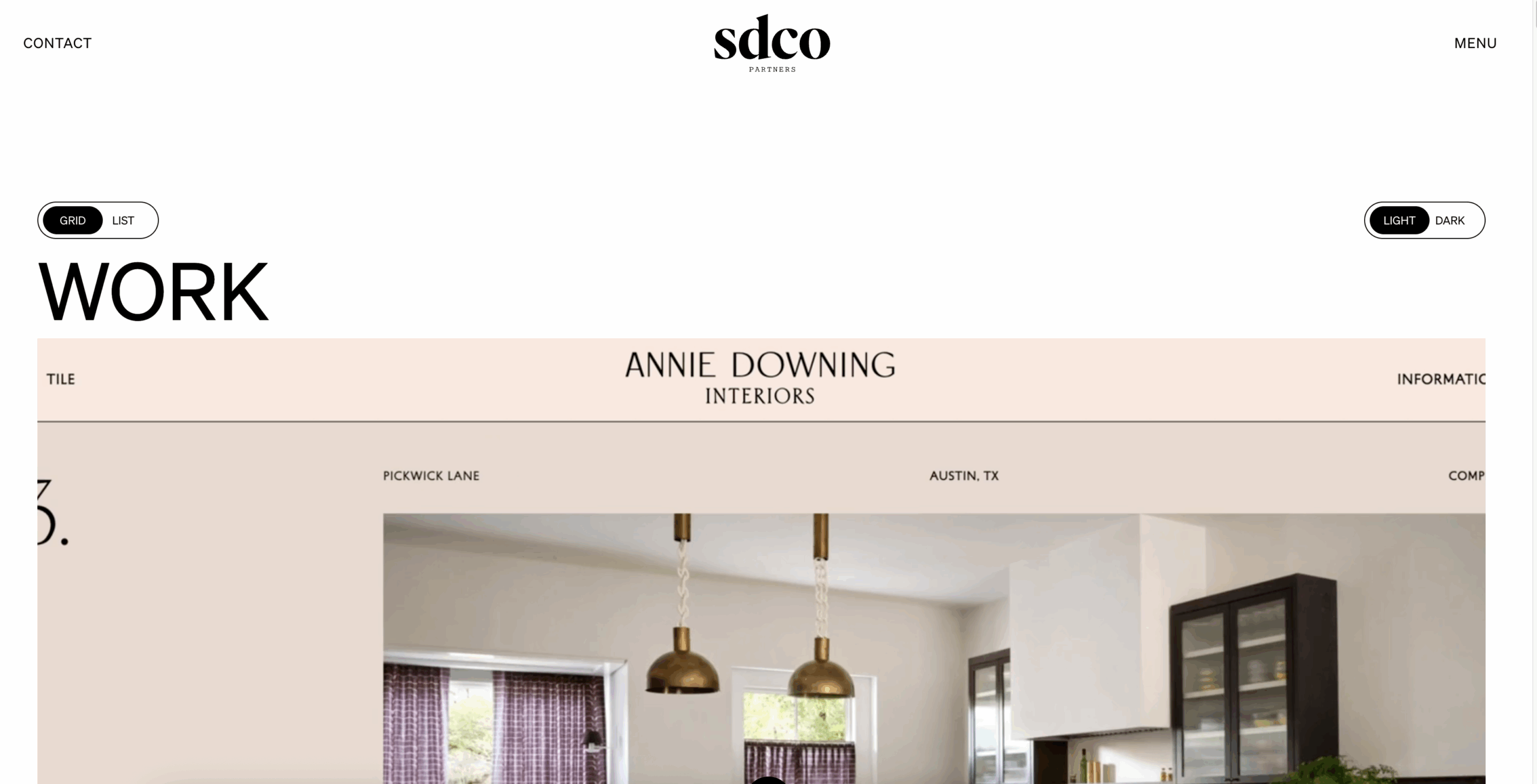 sdco website