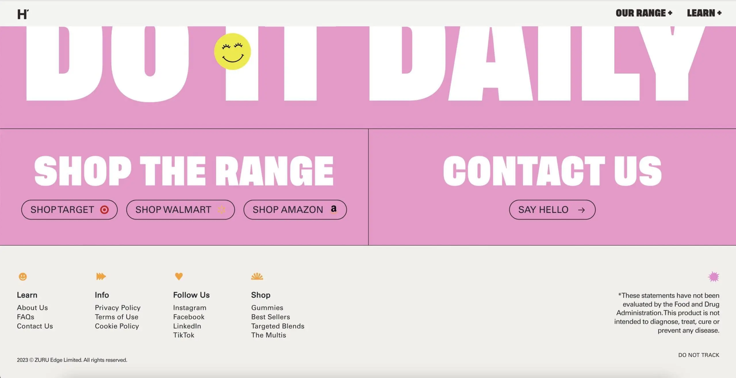 health by habit footer 