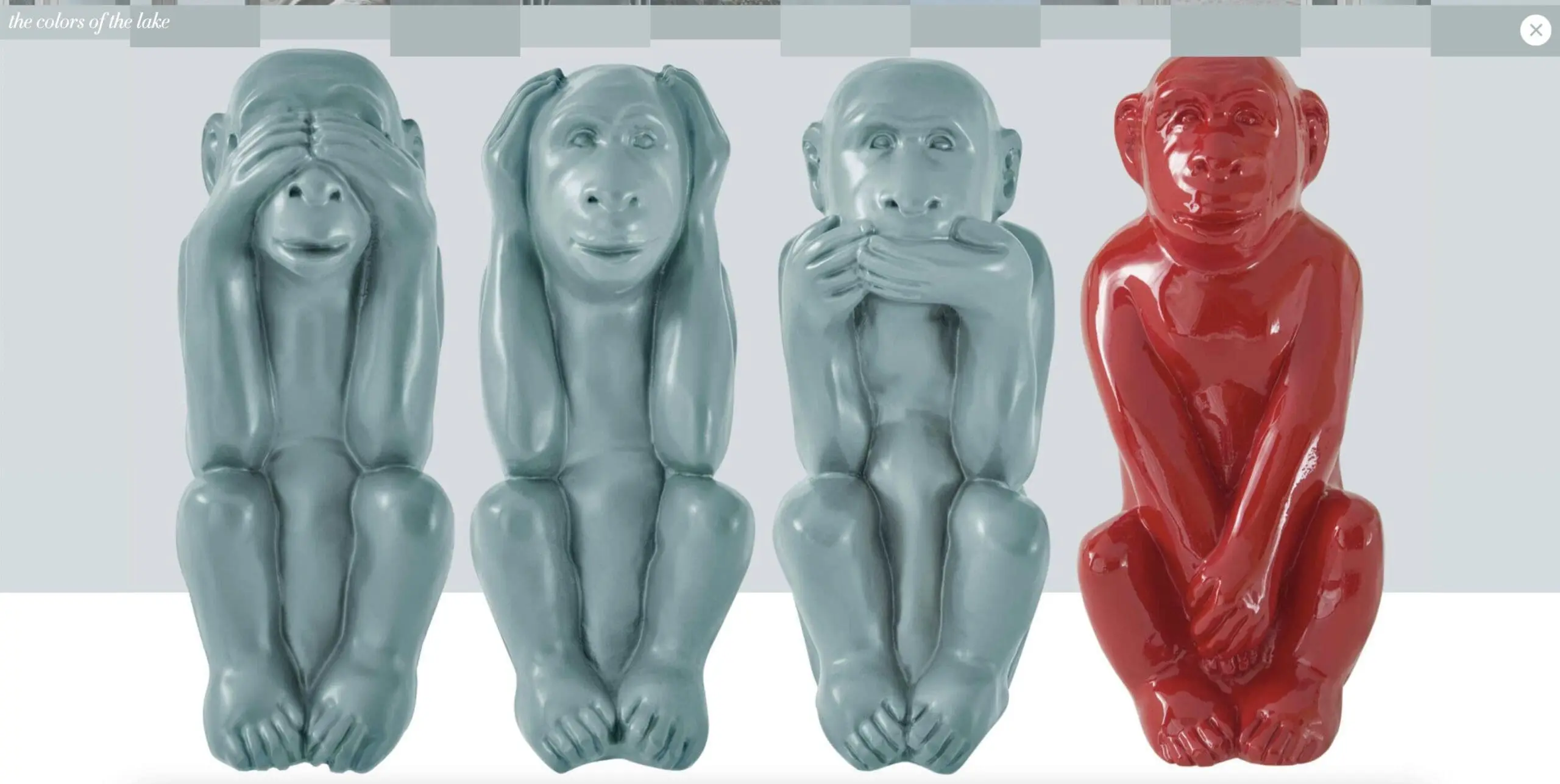 see say hear no evil