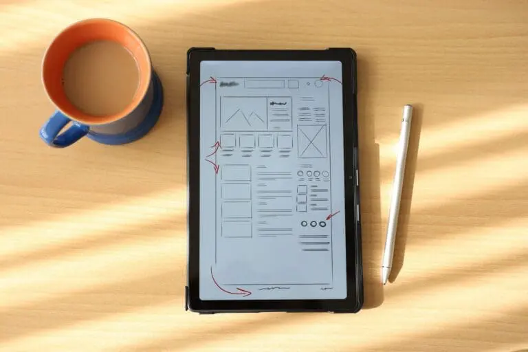 Introduction to User-Centered UI/UX Design for WordPress Websites