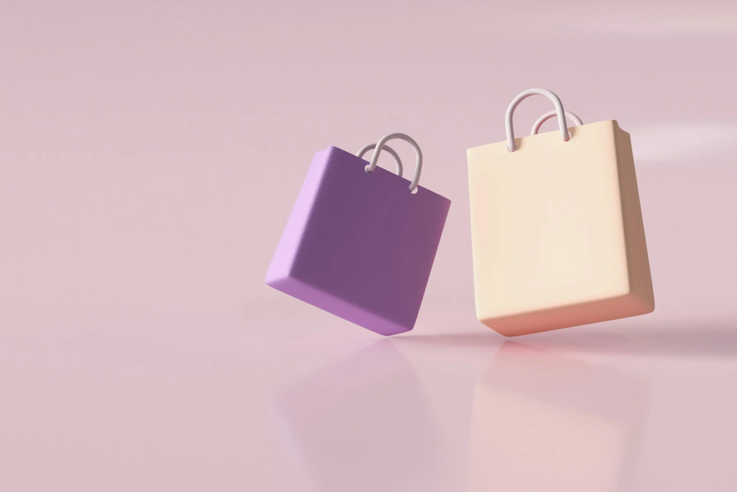 Hey Reliable - Ecommerce Design Trends 2023