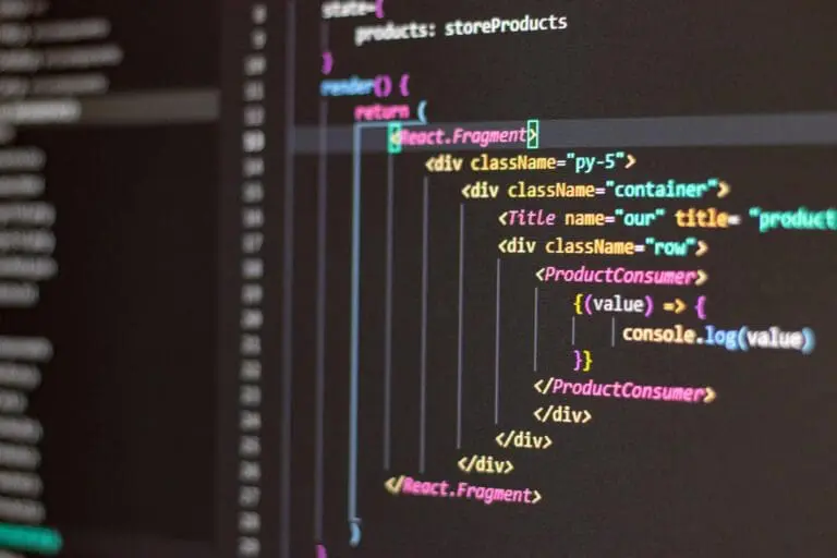 Benefits of Choosing React for Your Next Web Development Project