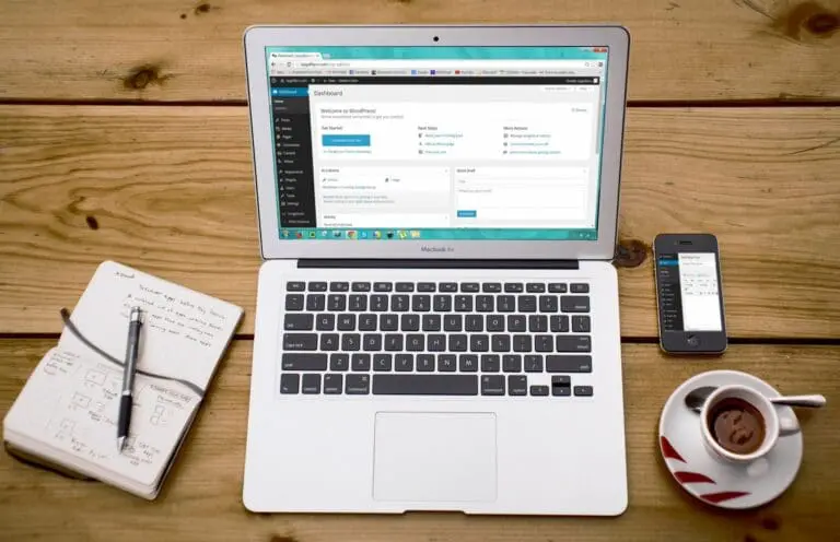 Safeguard Your WordPress Site with Complete Backup Solutions