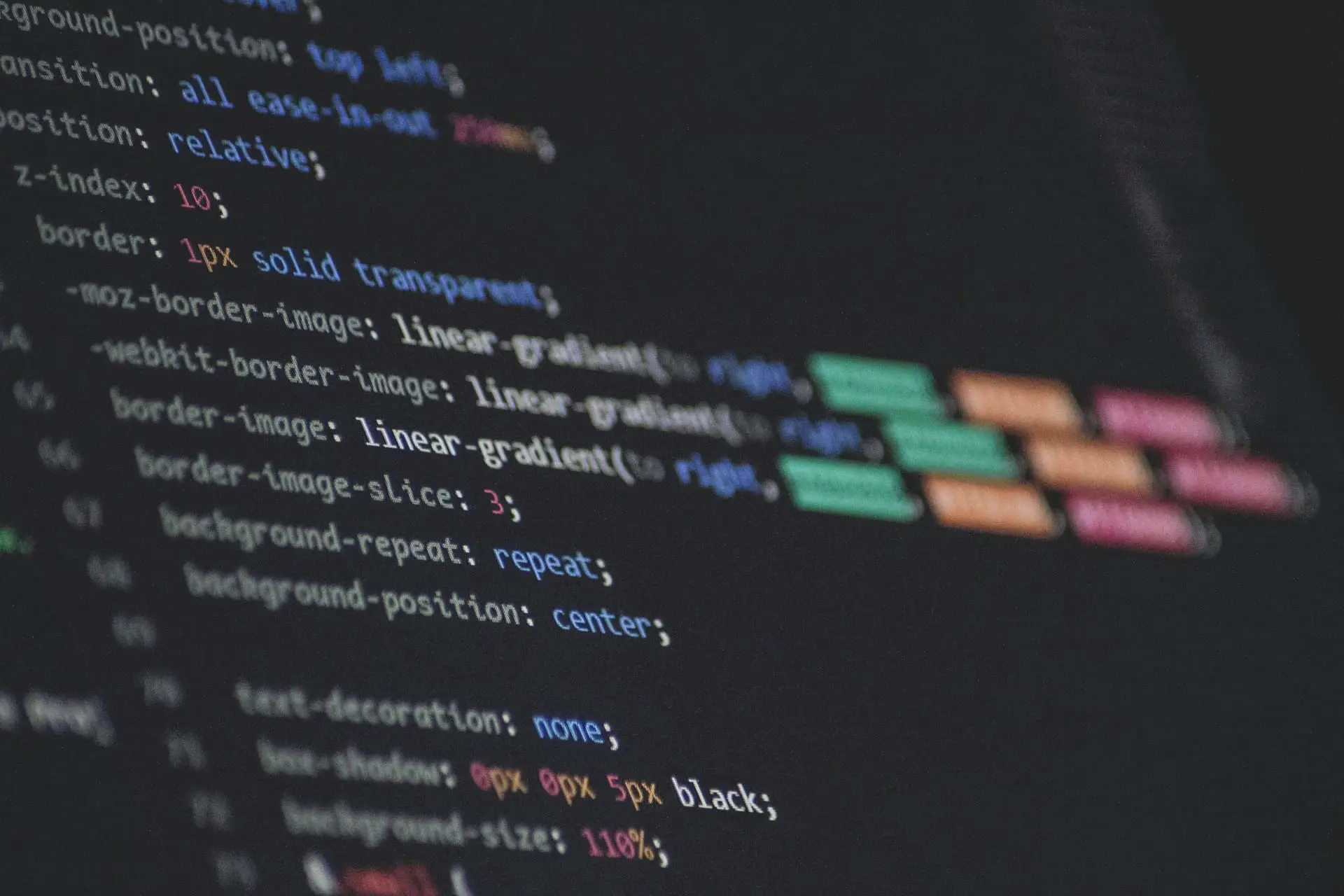 css