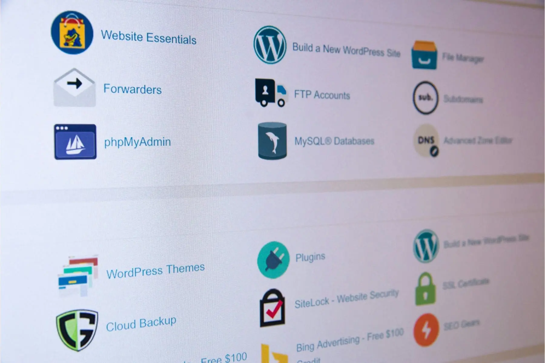how to provide a developer with hosting access