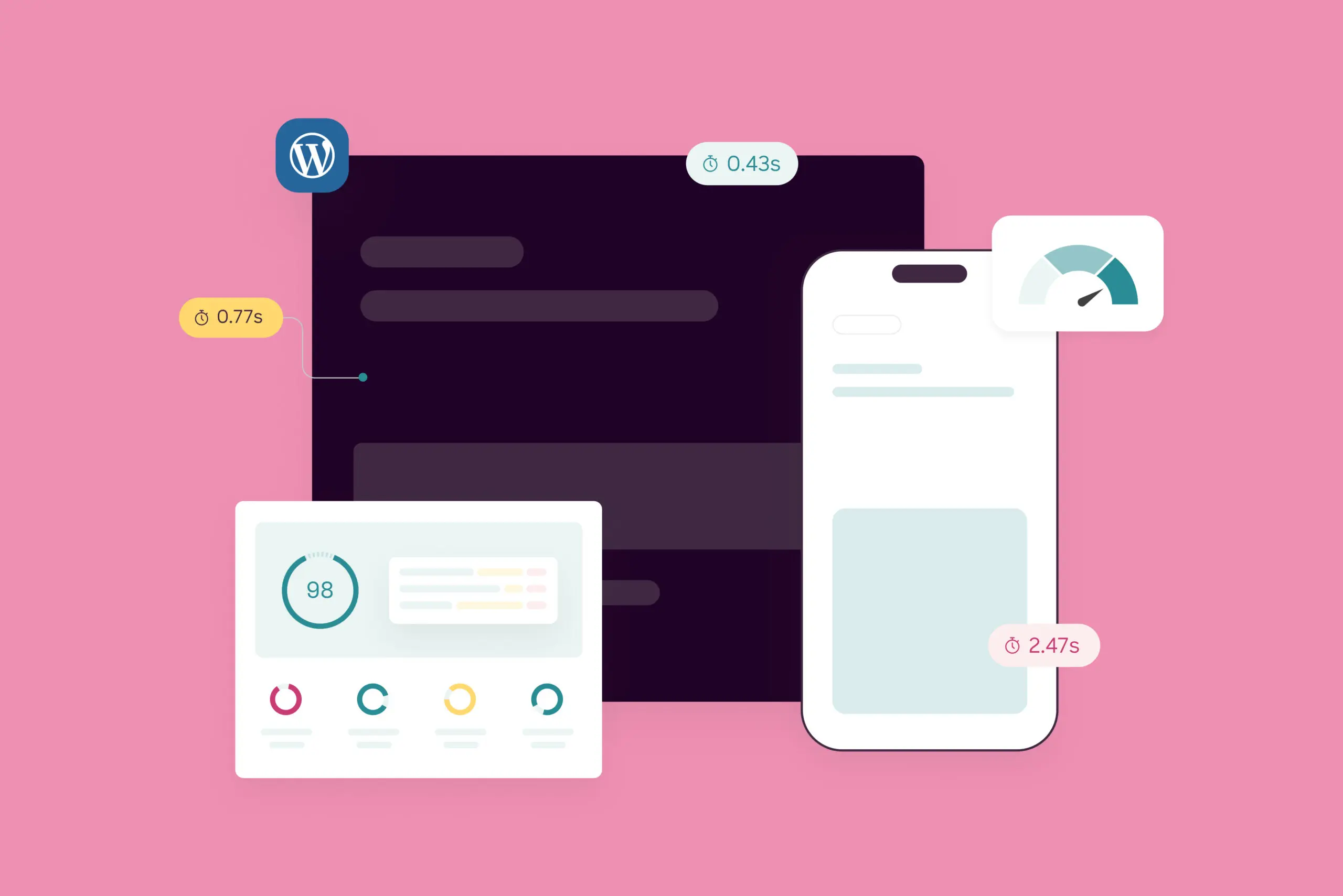 Core Web Vitals on WordPress: A Step-by-Step Guide That Actually Fixes Performance Issues