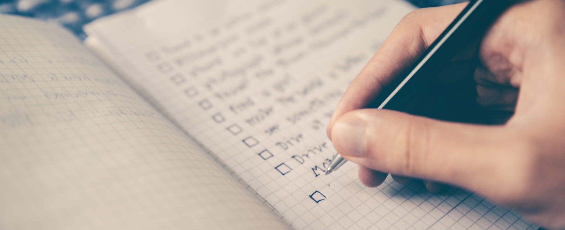 The Reliable WordPress Website Launch Checklist