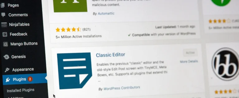 Which WordPress Page Builder Plugin Should You Choose?