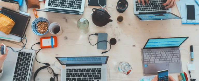 Should you hire a web development company or a freelancer?