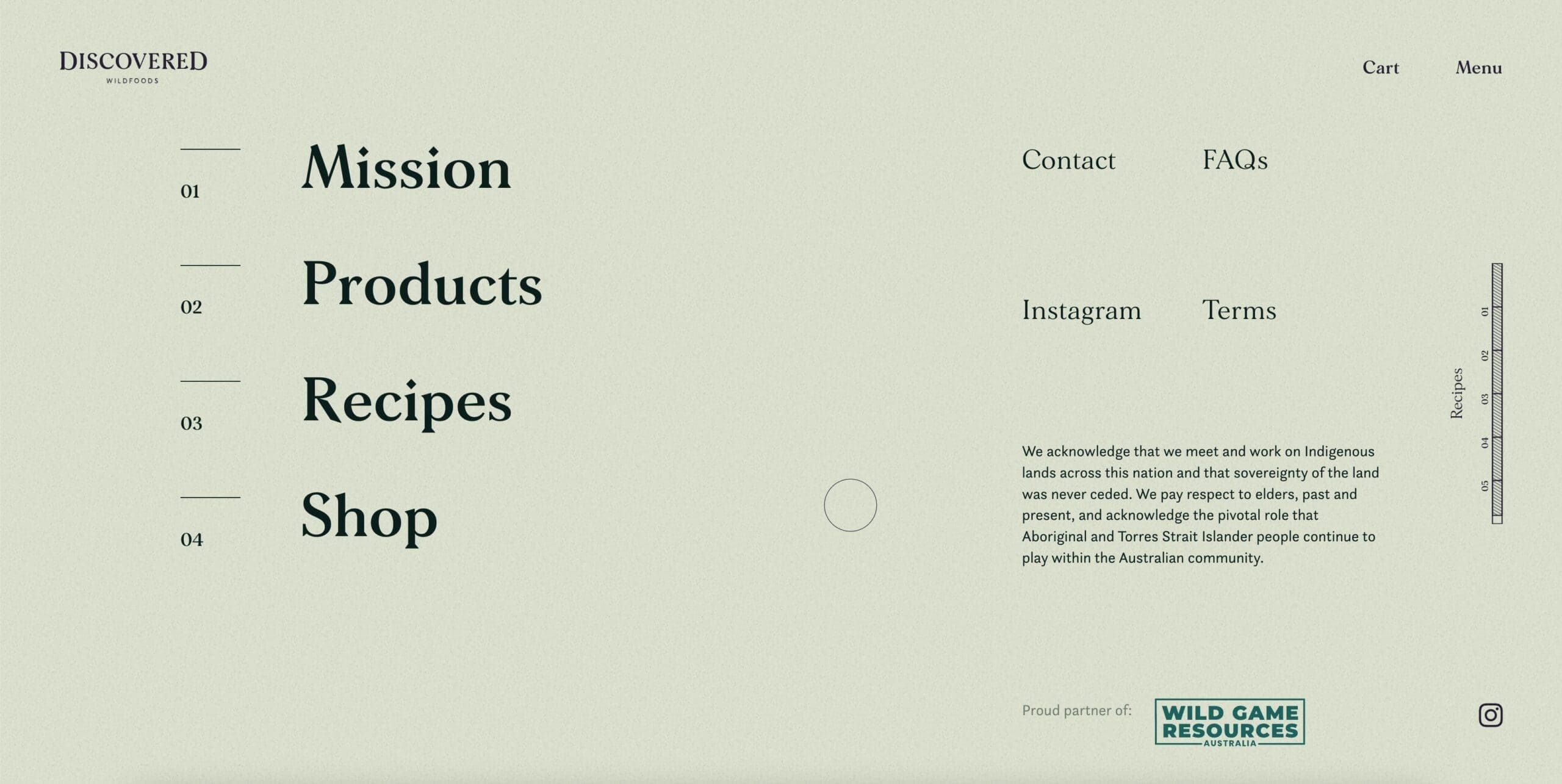 discovered foods footer 