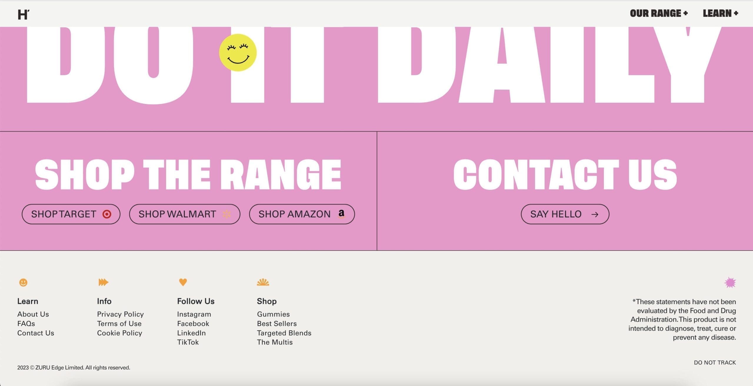 health by habit footer 