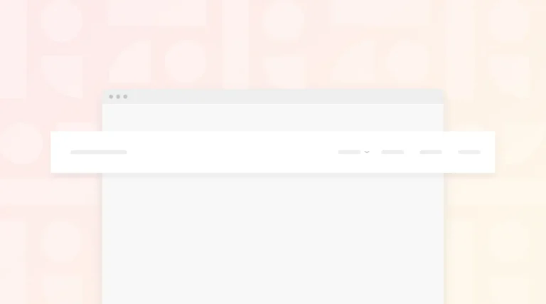 What Is a Sticky Header & Should Your Site Have One?