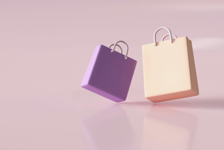 E-commerce Design Trends for 2023