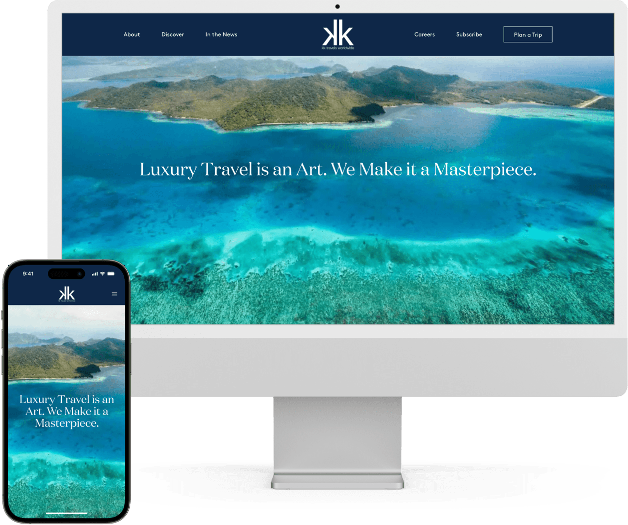 Hey Reliable - KKTWW