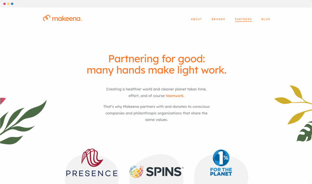 Hey Reliable Web Development Makeena