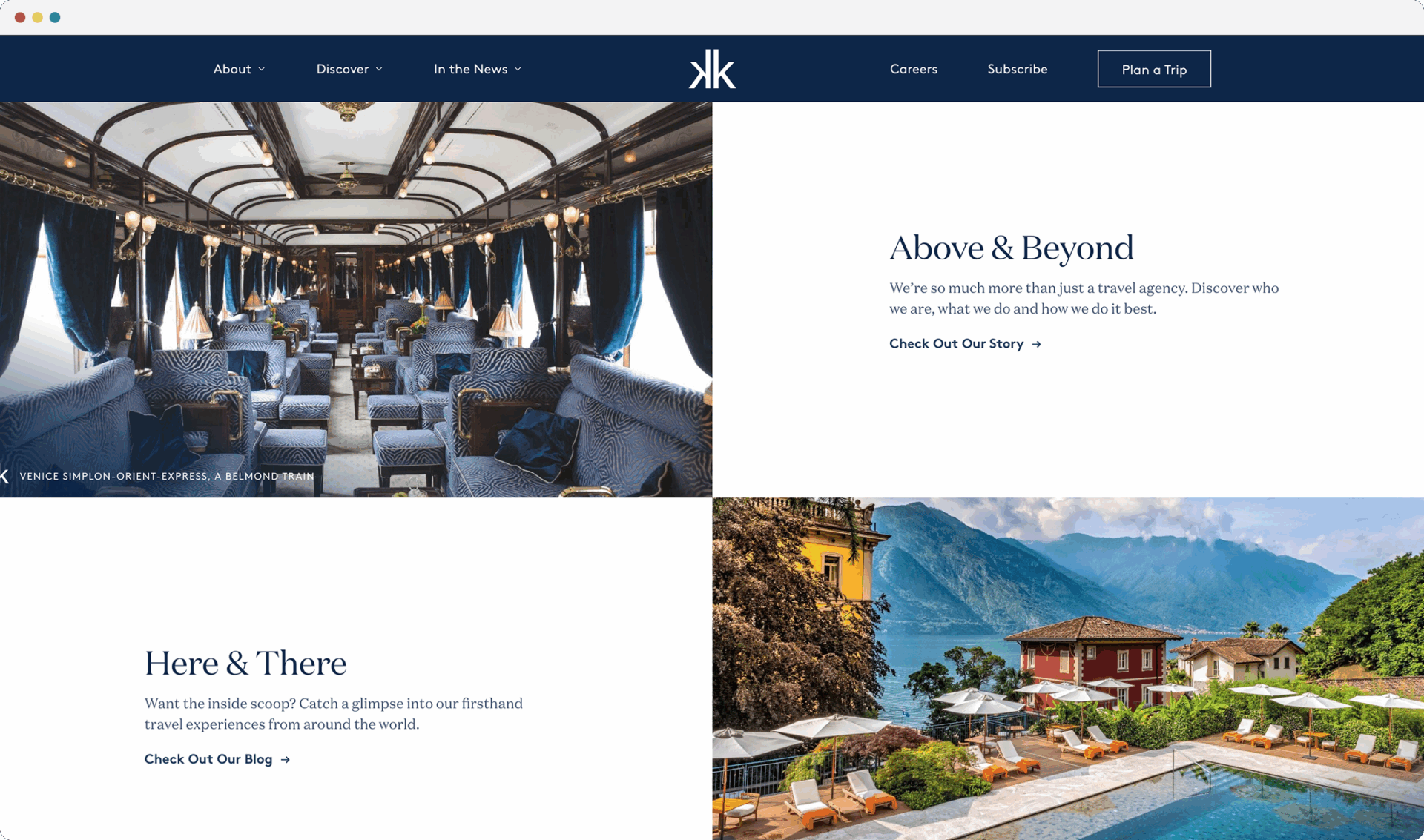 Hey Reliable Web Development KKTWW