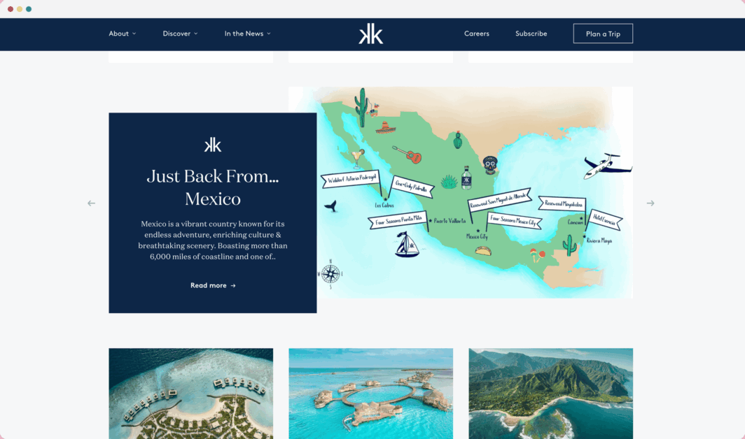 Hey Reliable Web Development KKTWW