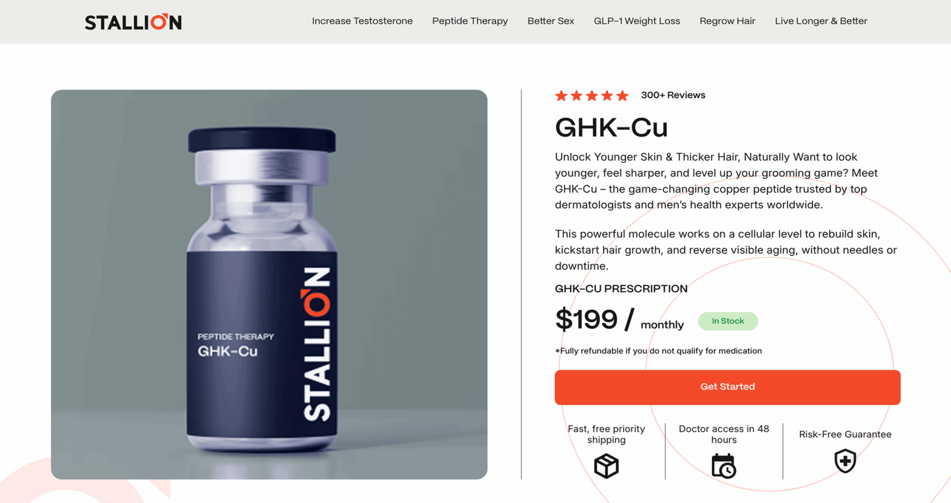 stallion-transparent